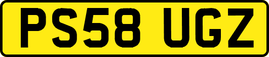 PS58UGZ