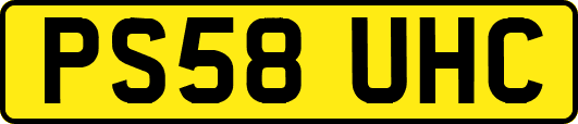 PS58UHC