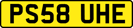 PS58UHE