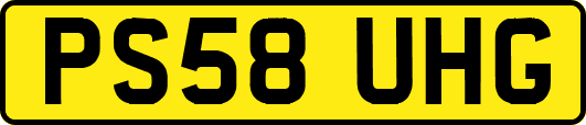 PS58UHG