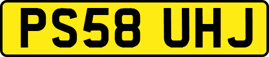 PS58UHJ