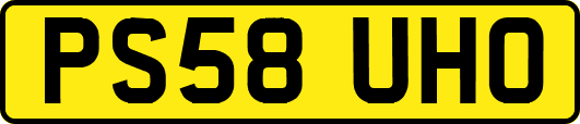 PS58UHO
