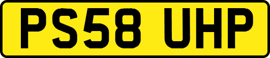 PS58UHP