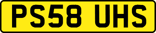 PS58UHS