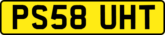 PS58UHT