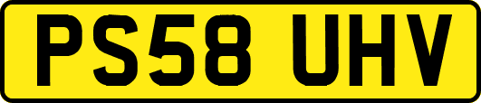 PS58UHV