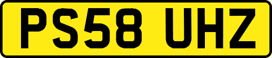 PS58UHZ