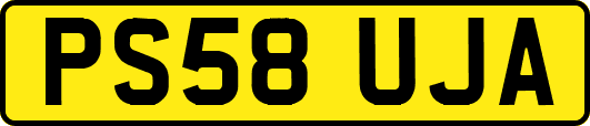 PS58UJA