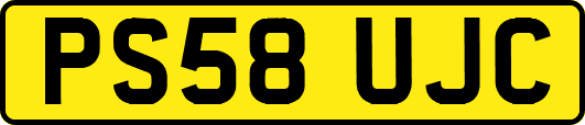 PS58UJC