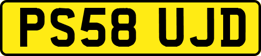 PS58UJD