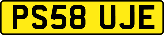 PS58UJE