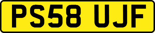 PS58UJF