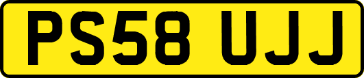 PS58UJJ