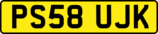 PS58UJK