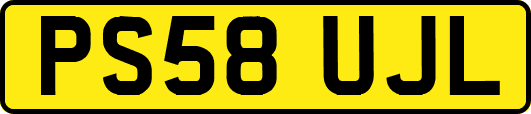 PS58UJL