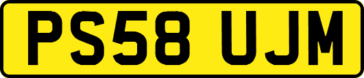 PS58UJM