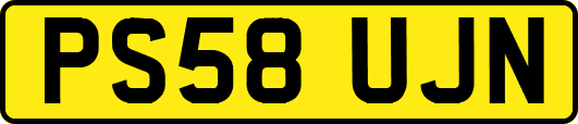 PS58UJN