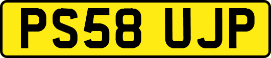 PS58UJP