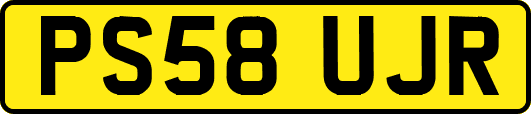 PS58UJR