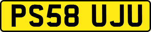 PS58UJU