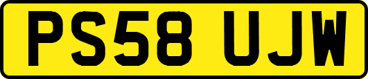 PS58UJW