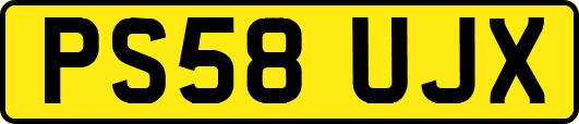 PS58UJX