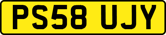 PS58UJY