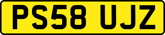 PS58UJZ