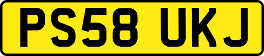 PS58UKJ