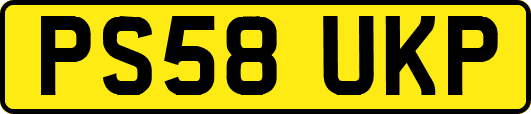 PS58UKP