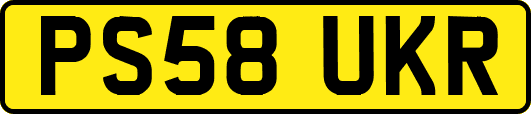 PS58UKR