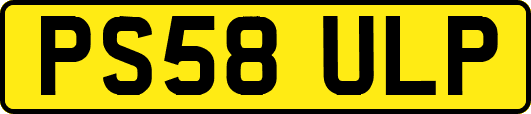 PS58ULP