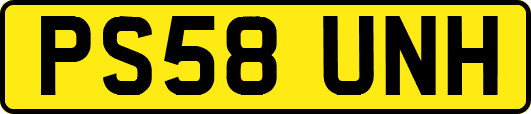 PS58UNH