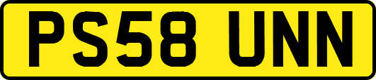 PS58UNN
