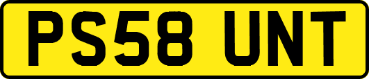 PS58UNT