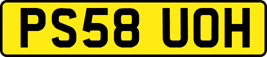 PS58UOH