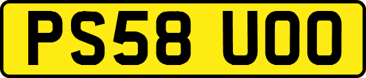 PS58UOO