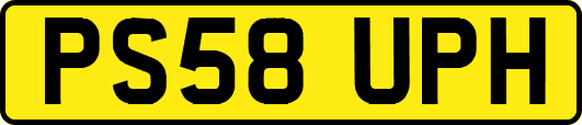 PS58UPH