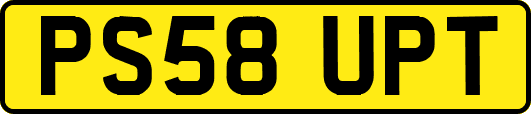 PS58UPT