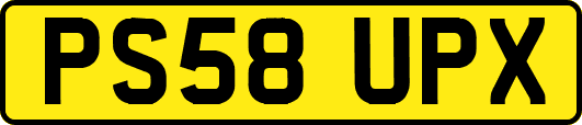 PS58UPX