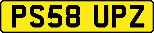 PS58UPZ