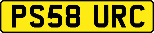 PS58URC