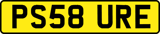 PS58URE