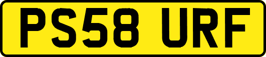 PS58URF