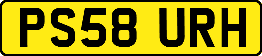 PS58URH