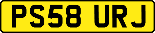 PS58URJ