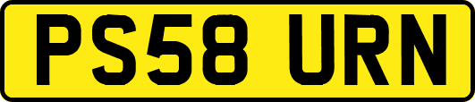 PS58URN
