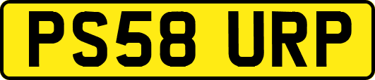 PS58URP