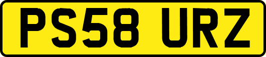 PS58URZ