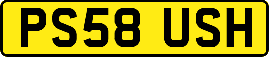 PS58USH